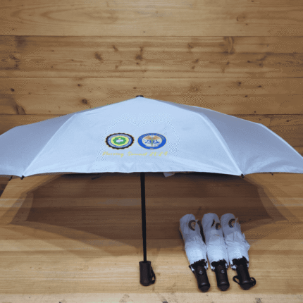 Personalized Umbrella